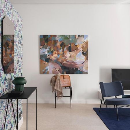 Palazzo Sovrana Serviced Luxury Apartments Palermo Exterior foto