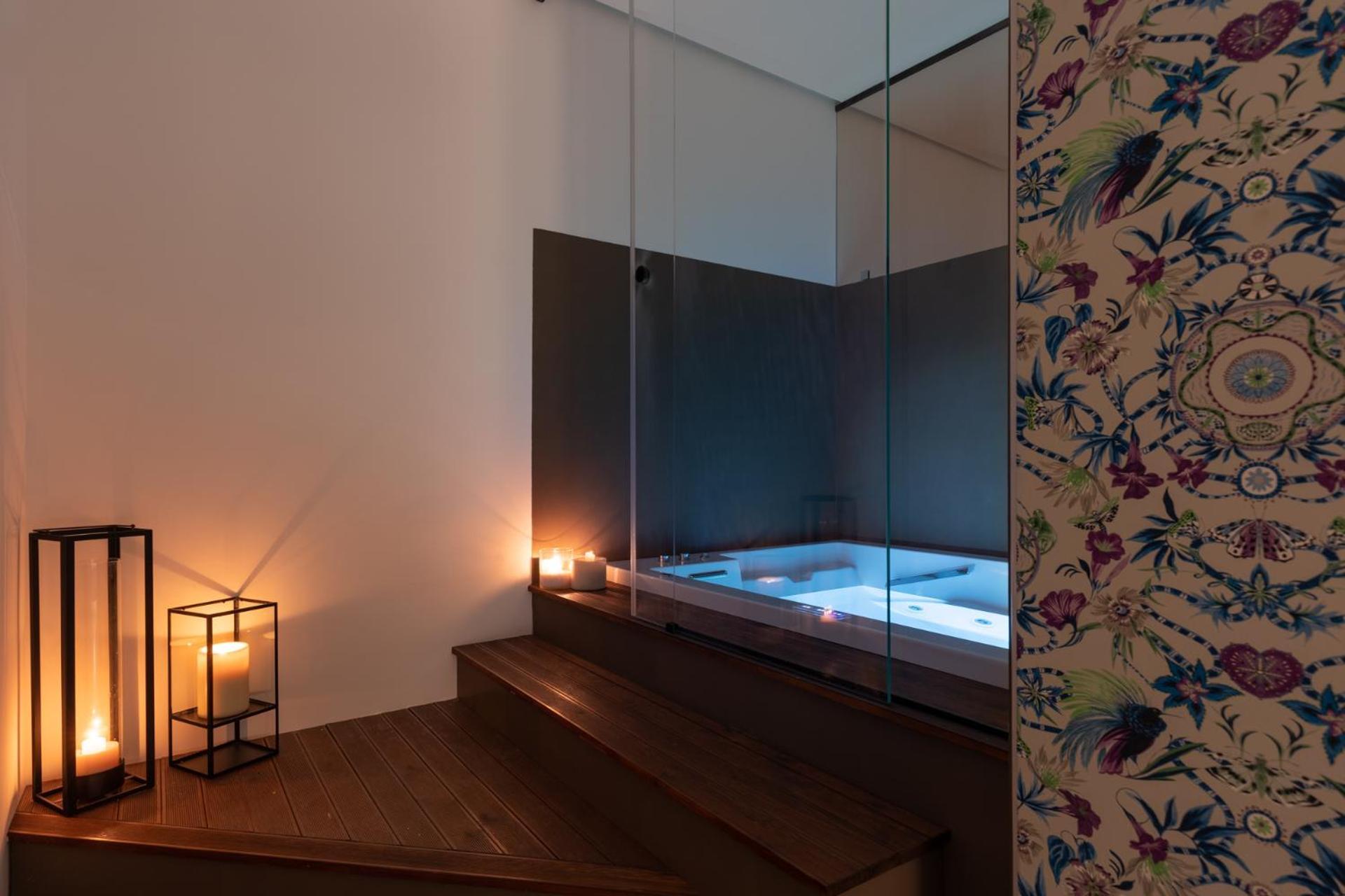 Palazzo Sovrana Serviced Luxury Apartments Palermo Exterior foto