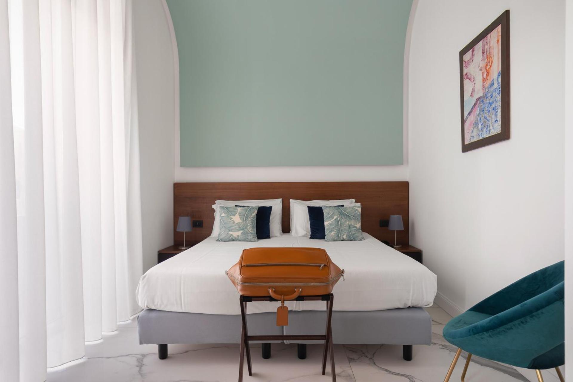 Palazzo Sovrana Serviced Luxury Apartments Palermo Exterior foto